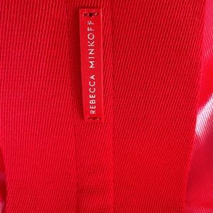 Rebecca Minkoff Fan Reversible Tote